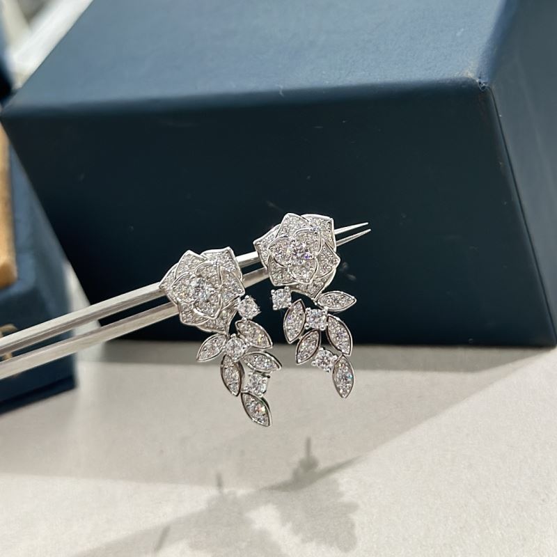 Piaget Earrings